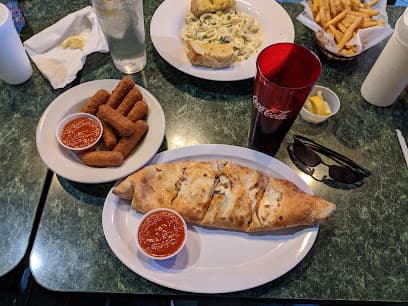 Elizabeth Pizza & Restaurant