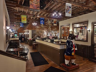 Morgan's Tavern & Grill