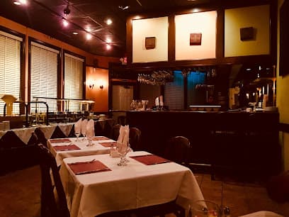 Sangam Indian Cuisine