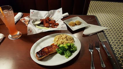 Ruby Tuesday
