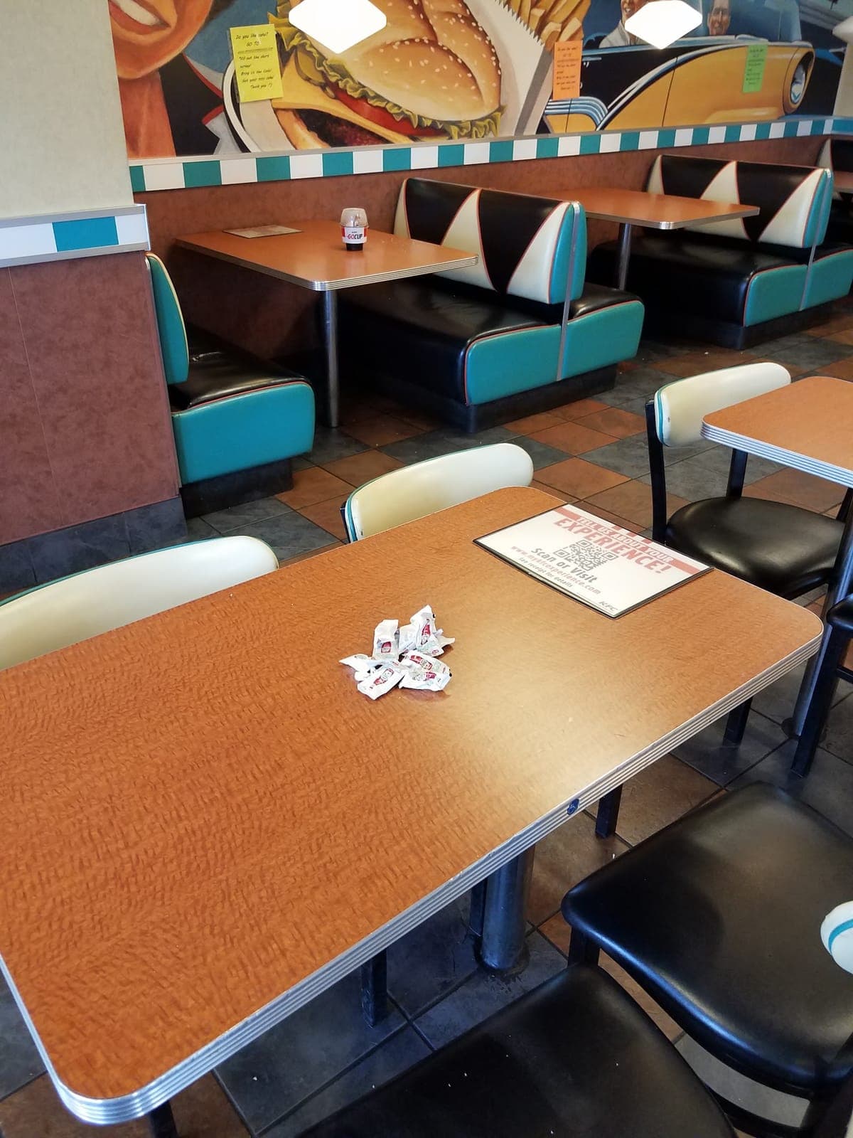 A&W