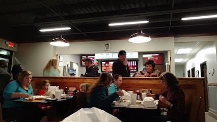 Marty's BBQ