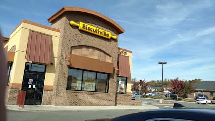 Biscuitville
