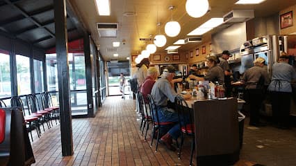 Waffle House