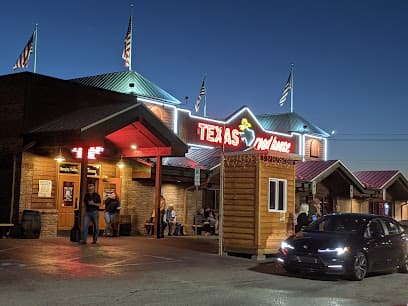 Texas Roadhouse