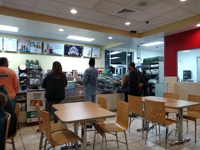 Krispy Kreme