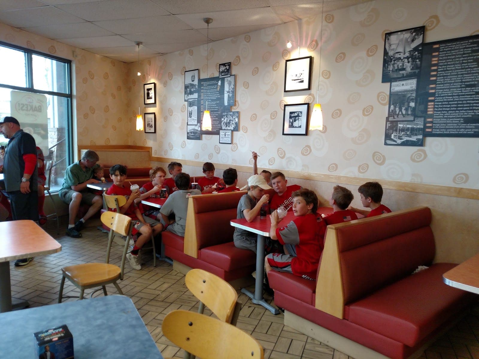 Dairy Queen