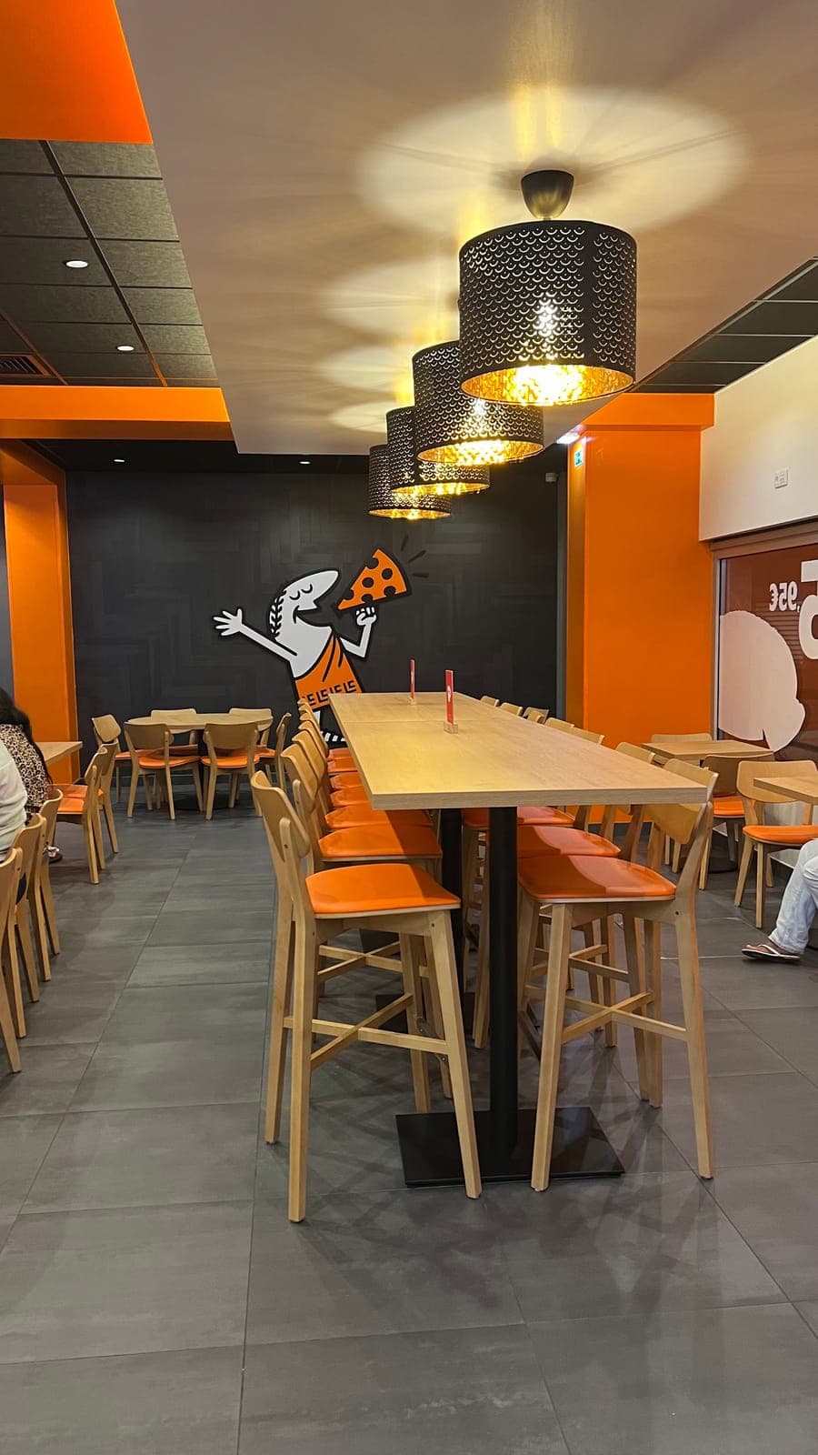 Little Caesars