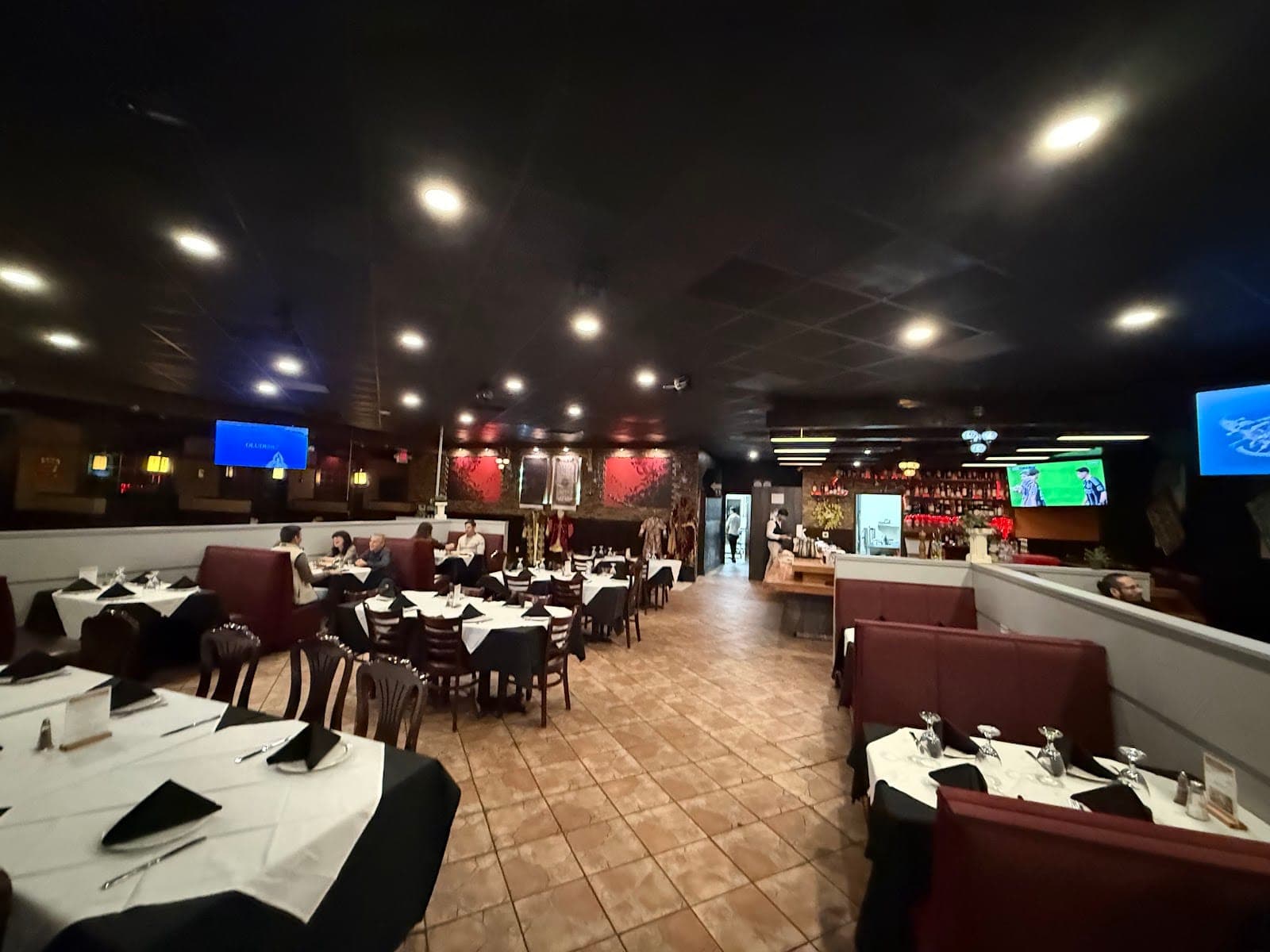Constantine's Restaurant
