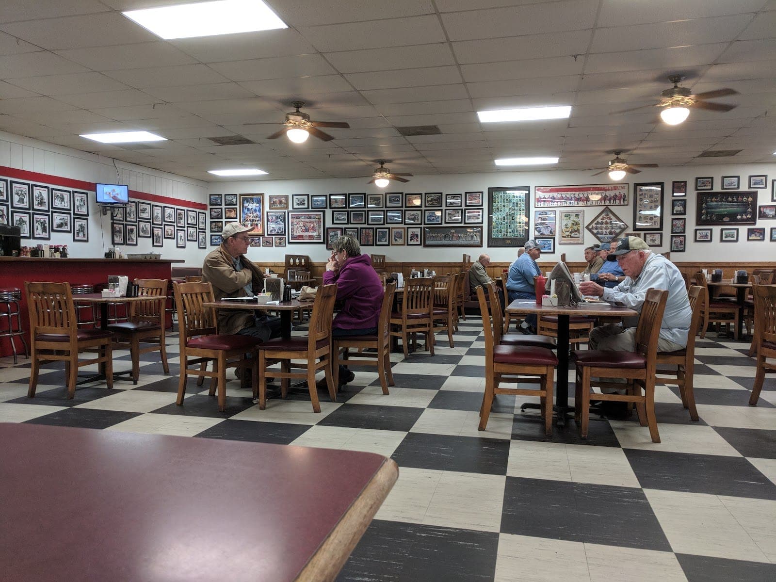 Corine's Cafe