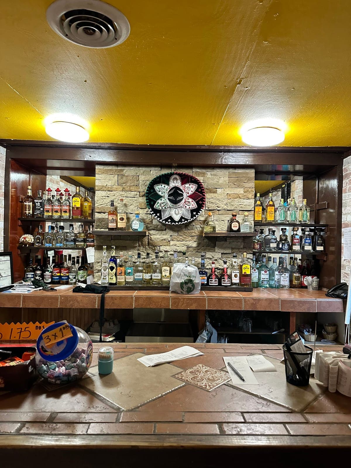 Tacos Mexico