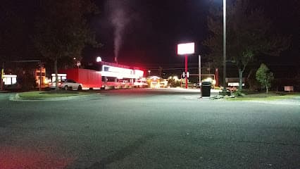 Cook Out