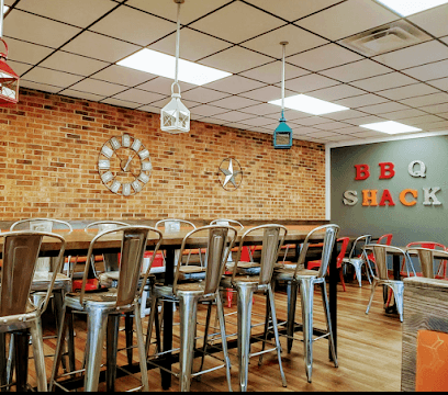 Barbecue Shack