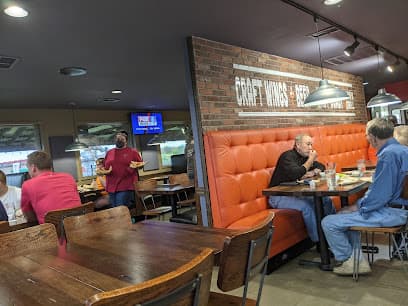East Coast Wings and Grill