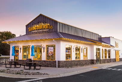 Biscuitville