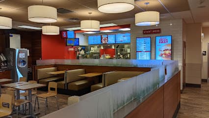 Wendy's