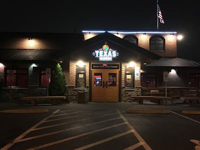 Texas Roadhouse