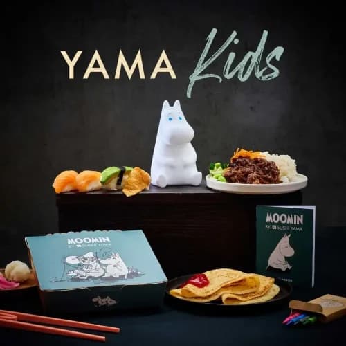 Sushi Yama photo 5