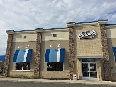 Culver's