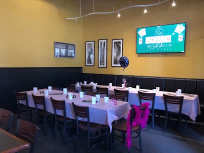 Hawthorne's New York Pizza and Bar