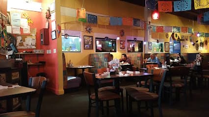 Torero's Mexican Restaurant