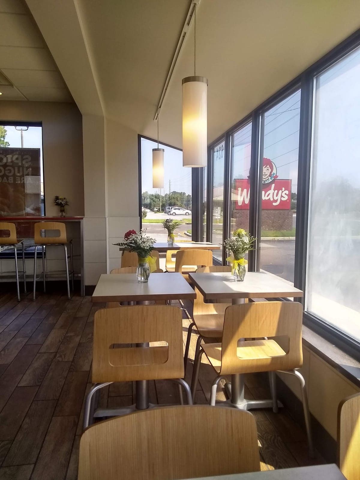 Wendy's