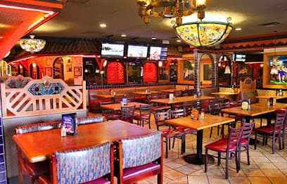 Paradiso Mexican Restaurant