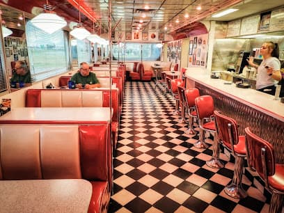 Kroll’s Diner