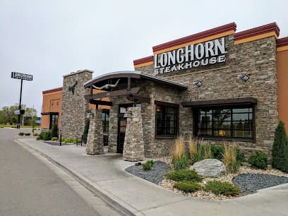 LongHorn Steakhouse
