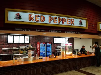 Red Pepper