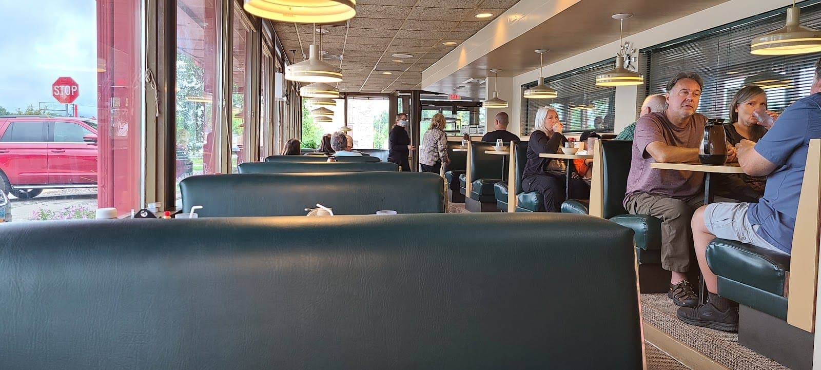 Gramma Butterwick's Restaurant