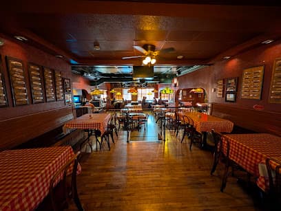 Tony Packo's Cafe