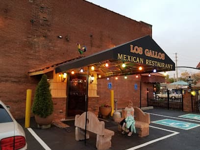 Los Gallos Mexican Restaurant