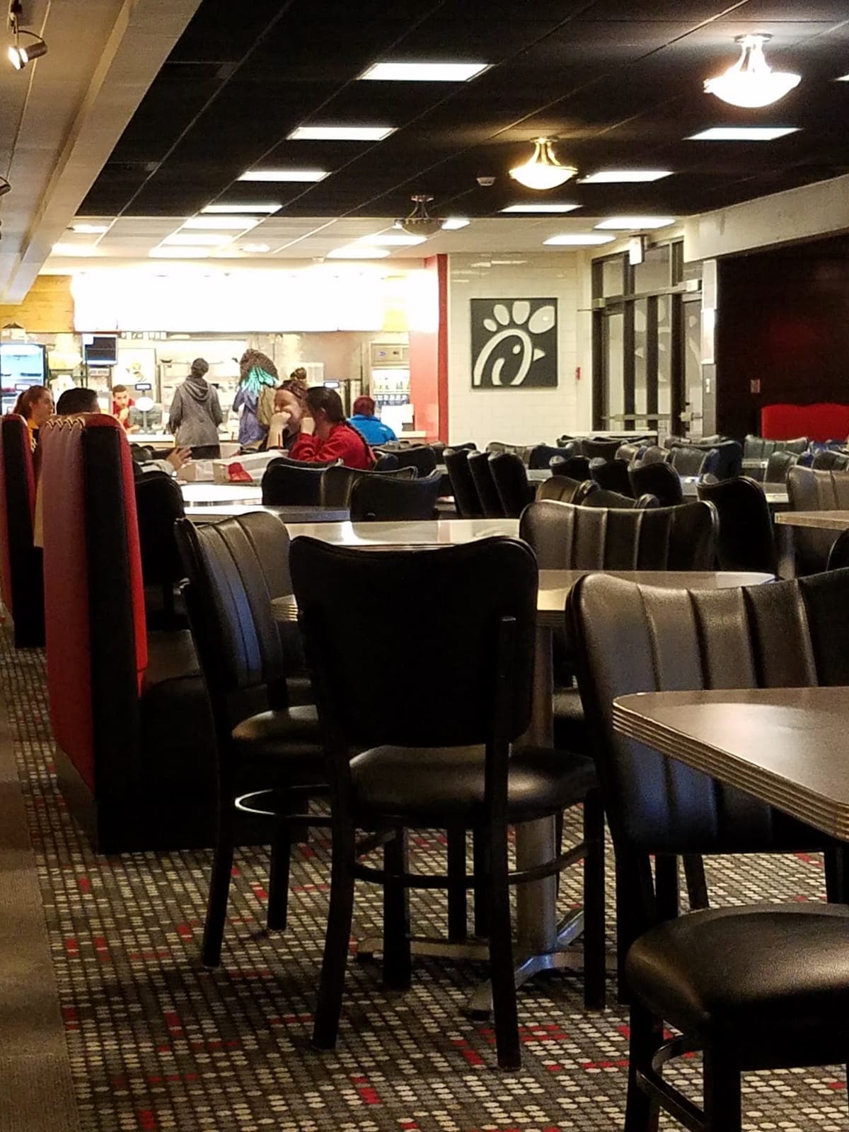 Chick-fil-A