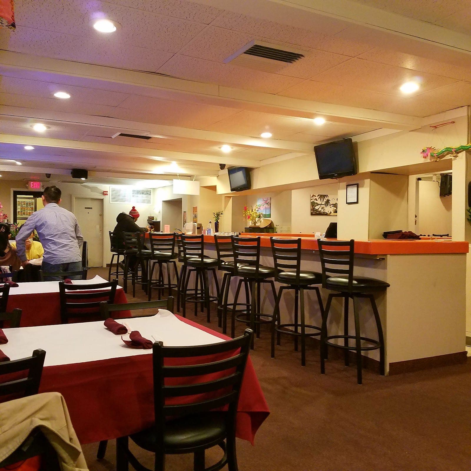 Pho Thang Cafe