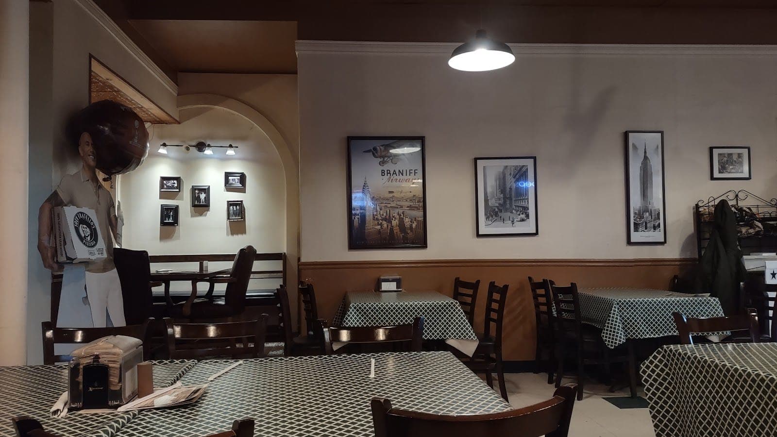 Joey Fratello's Pizzeria