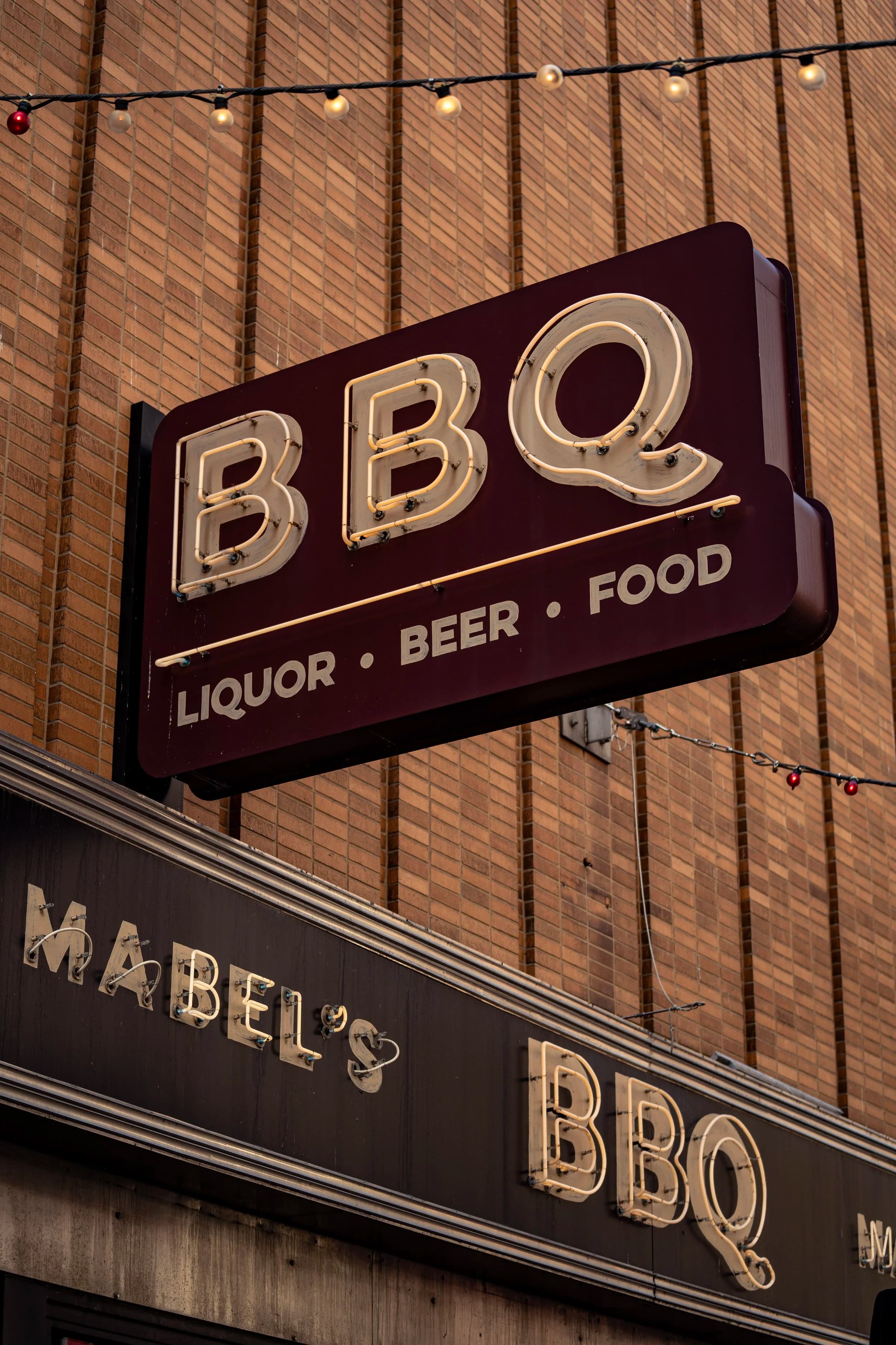 Mabel's BBQ photo 7