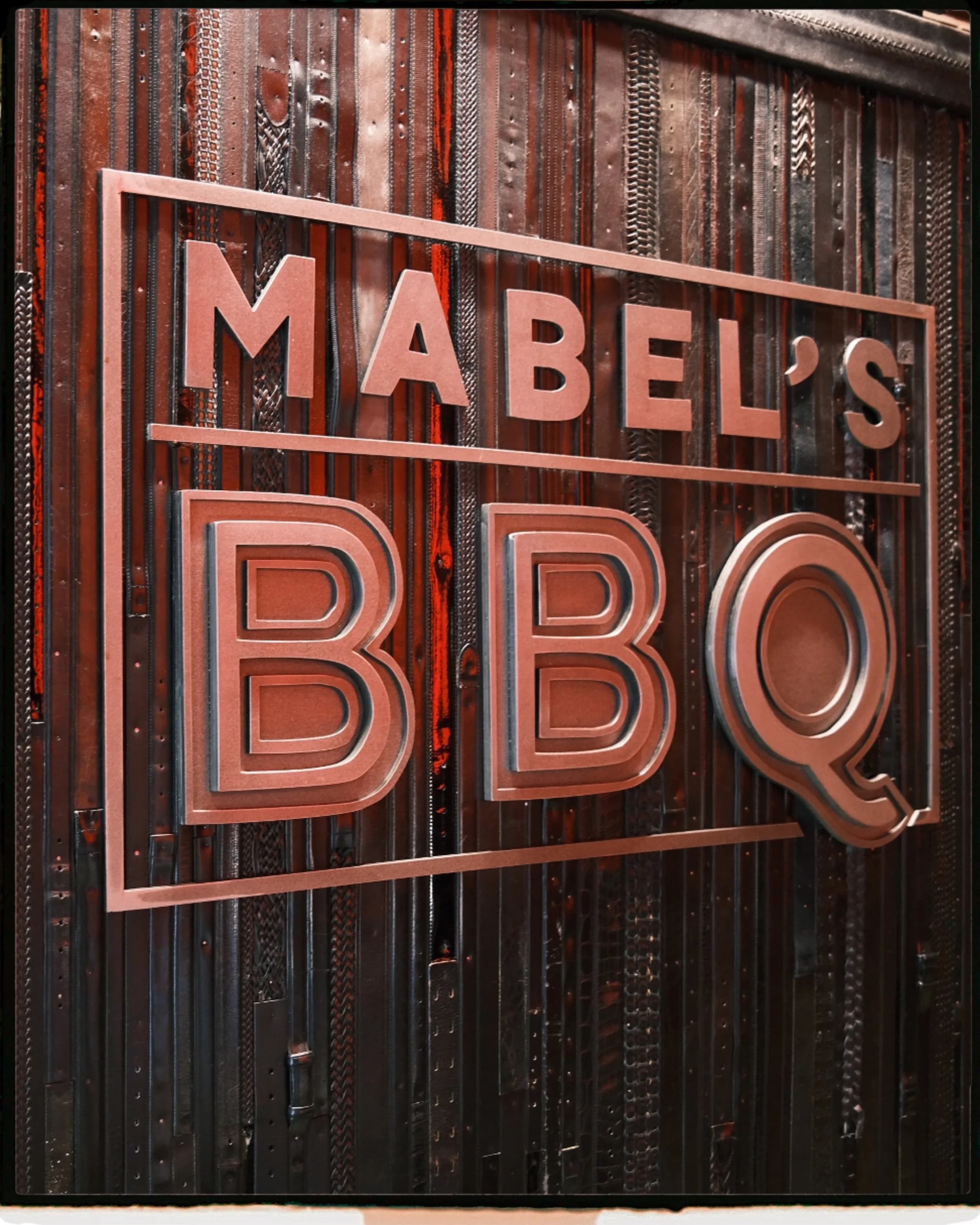 Mabel's BBQ photo 6