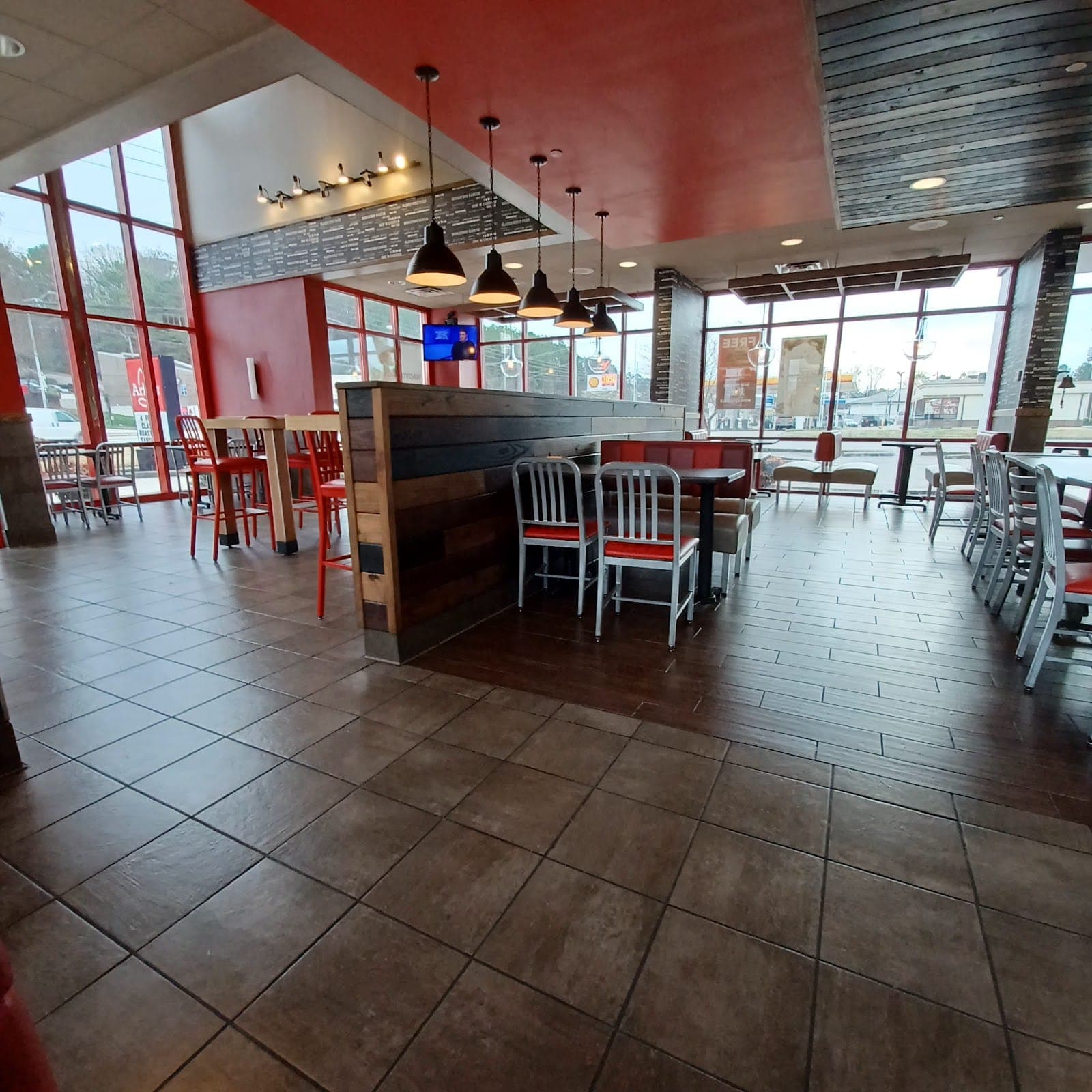 Arby's