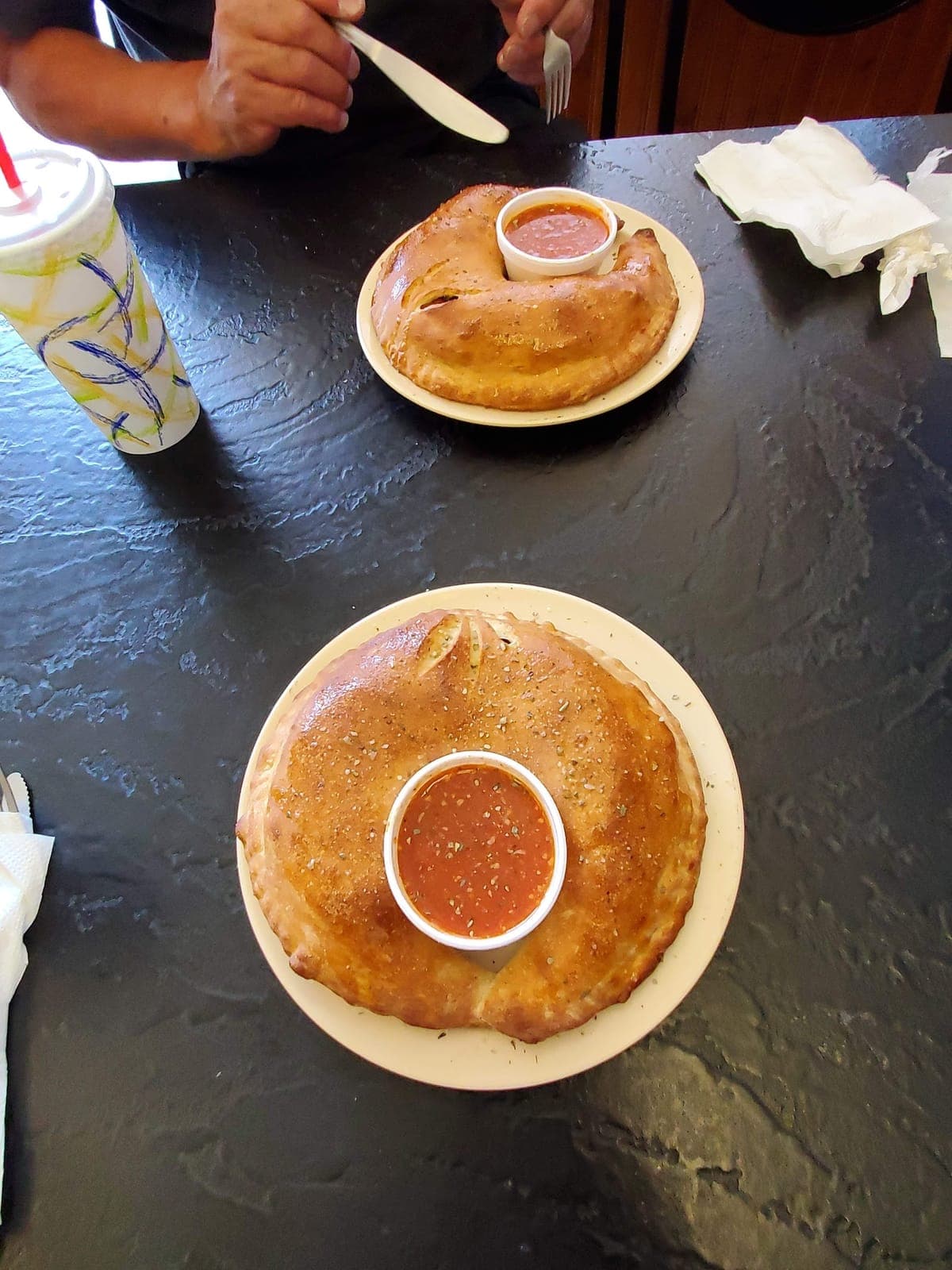 Massino's Pizzeria