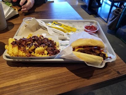 Shake Shack