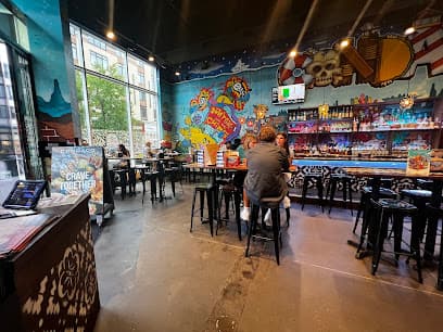 Condado Tacos