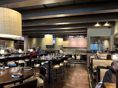 Rosewood Grill