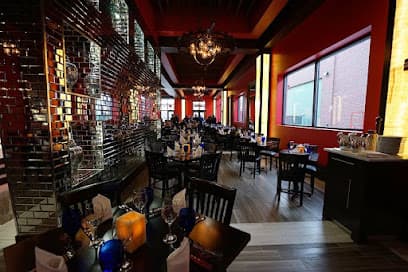 Texas De Brazil