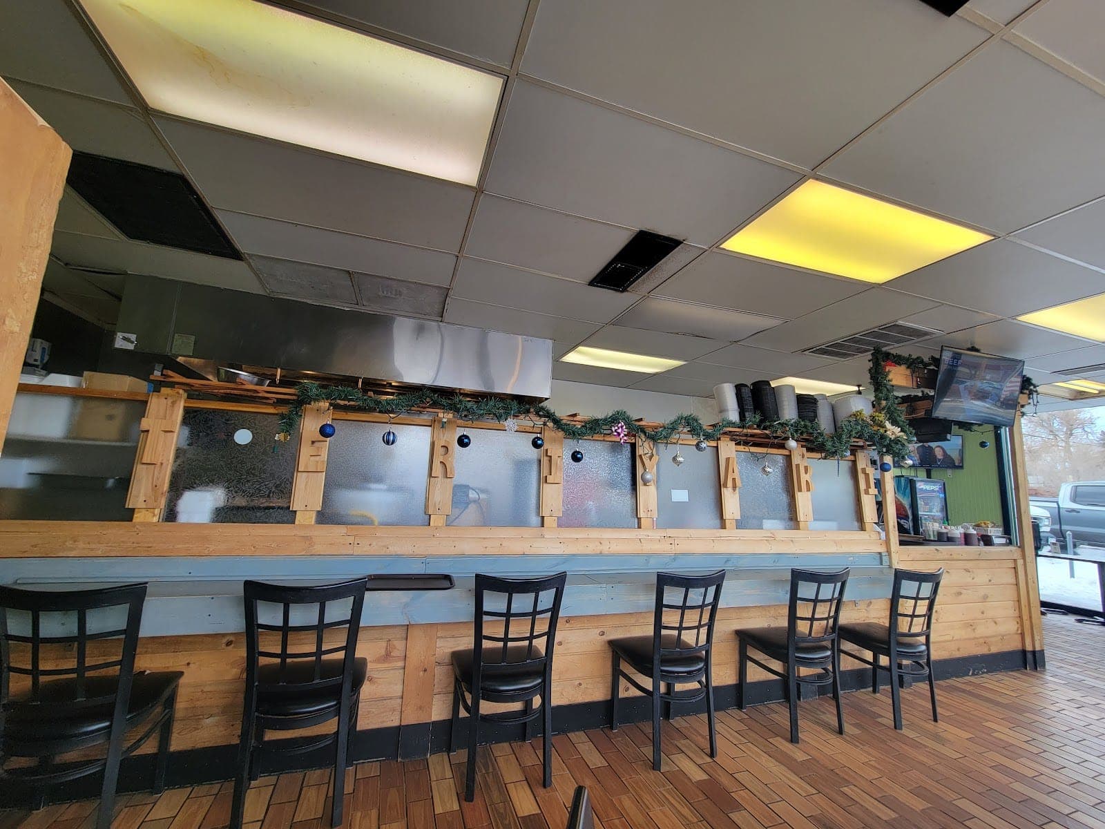 Hiroshi Teriyaki Grill