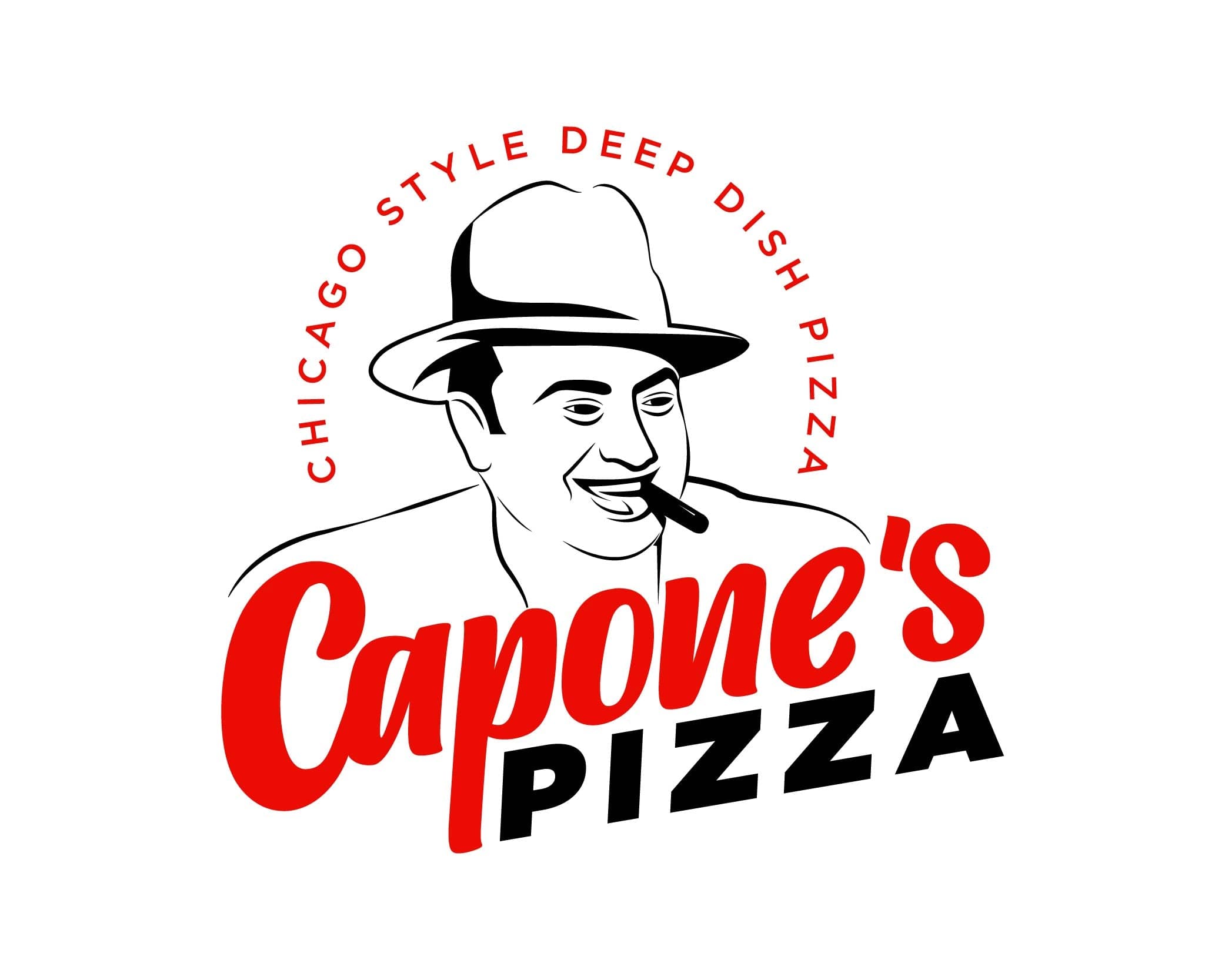 Capone's Pizza