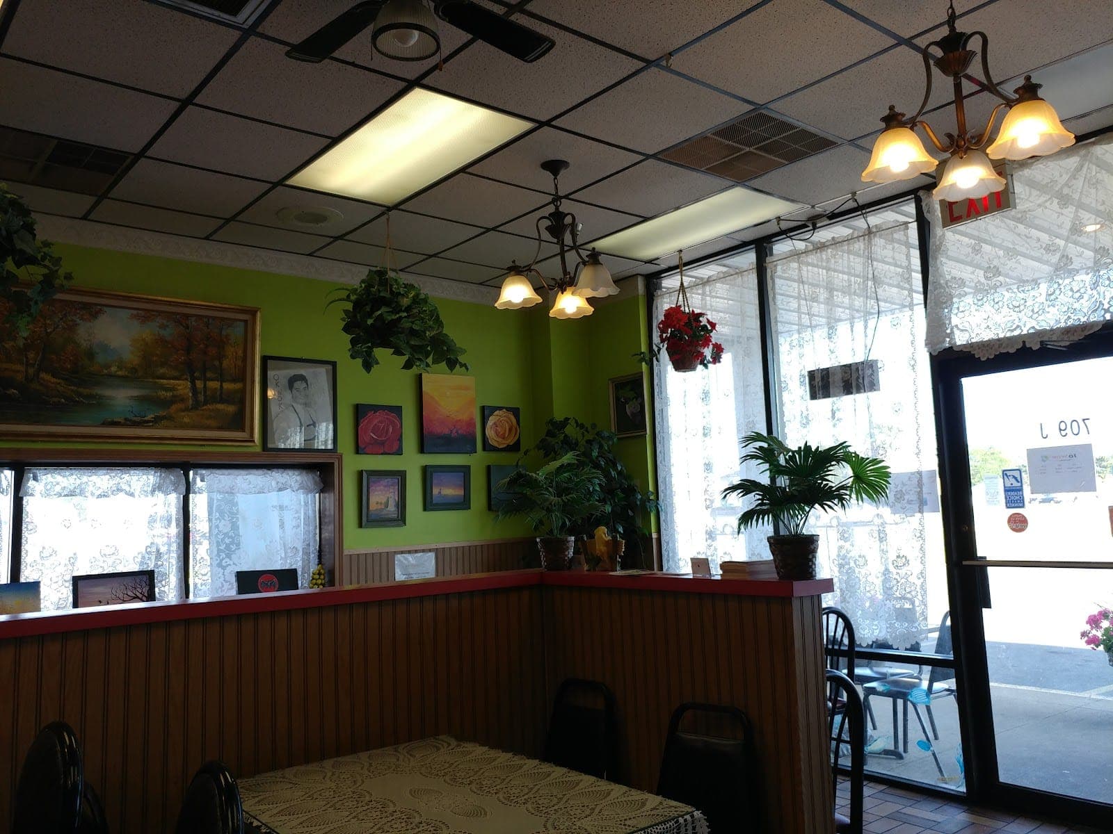 Jo Wok