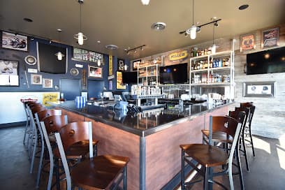 Big Daddy's Burger Bar
