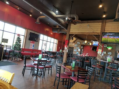 Grandad's Pizza & Pub