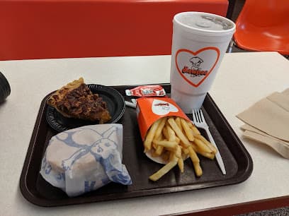 Kewpee Hamburgers